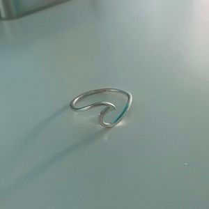 SIZE 9 PURA VIDE RING
